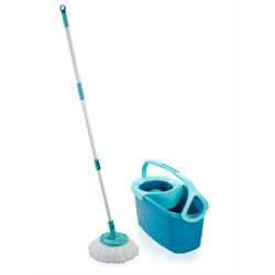 Set Rotation Disc Mop Ergo