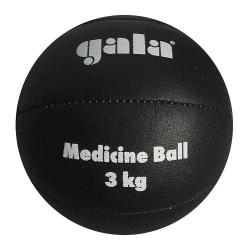 Míč medicinbal 0330S Gala 3kg