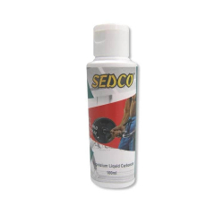 Magnezium SEDCO tekuté - Liquid carbonate 100ml - bílá