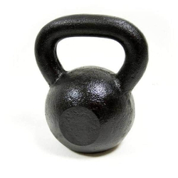 Činka kettlebell SEDCO IRON - 12