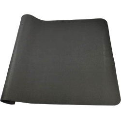 ACRA D84 Podložka pod posilovací stroje 140x80x0,6 cm ČERNÁ