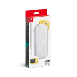 Carry Case for Nintendo Switch Lite