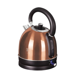 BERLINGERHAUS Rychlovarná konvice 1,8 l Metallic Line Rose Gold Edition BH-9335