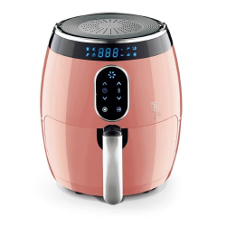 BERLINGERHAUS Horkovzdušná fritéza digitální 1350 W I-Rose Edition BH-9174