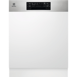 ELECTROLUX 700 FLEX MaxiFlex EEM48200IX