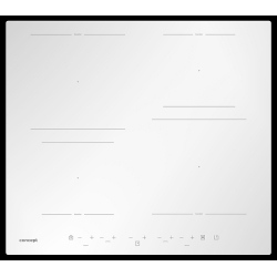 Indukční deska IDV4260wh WHITE