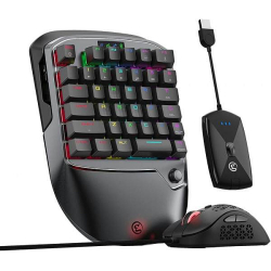 GameSir VX2 AimSwitch Combo Mouse + Keyboard V2.0