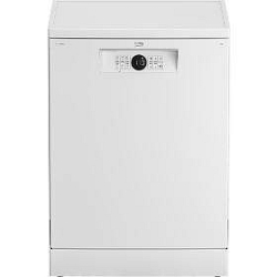 BDFN26520WQ MYČKA 60CM BEKO