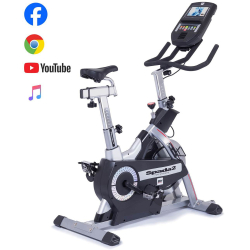 BH FITNESS Cyklotrenažér Spada II TFT