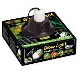 Lampa Exo Terra Glow Light střední