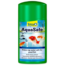 Přípravek Tetra Pond AquaSafe 500ml