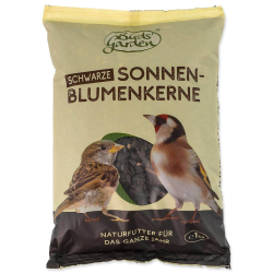 Slunečnice Agros černá 1kg