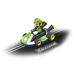 Auto FIRST 65020 Nintendo - Luigi