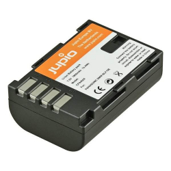 Baterie Jupio DMW-BLF19E 1860 mAh pro Panasonic