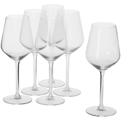 ALPINA Sklenice na víno 370 ml sada 6 ks ED-286430