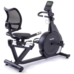 TRINFIT Recumbent Vivo B550