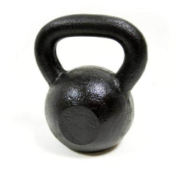 Činka kettlebell SEDCO IRON - 10