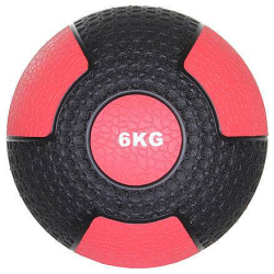 Dimple gumový medicinální míč