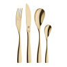 CS SOLINGEN Sada příborů nerez 24 ks BOCHOLT GOLD CS-080167