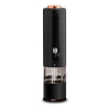 BERLINGERHAUS Mlýnek na pepř a sůl elektrický Black Rose Collection BH-9287