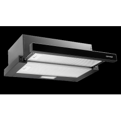 Výsuvná digestoř OPV3560bc BLACK