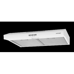 Podvěsná digestoř OPP1260wh