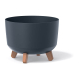 Květináč GRACIA STANDARD 39 cm - barva: antracit