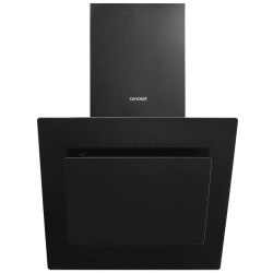 Komínová digestoř OPK5360bc BLACK