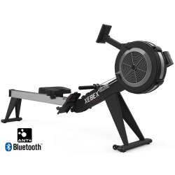 Veslovací trenažér Air Rower 4.0 Smart Connect