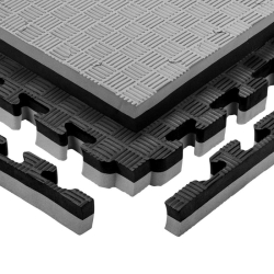 Puzzle tatami podložka inSPORTline Malmeida 100x100x4 cm