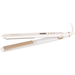 Žehlička na vlasy ECG ZV 117