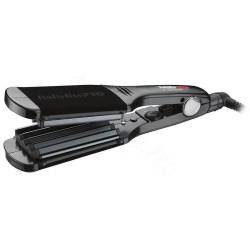 Žehlička na vlasy BaByliss PRO Krepovací kleště EP Technology 5.0 BAB2512EPCE