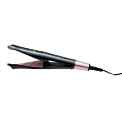 Žehlička na vlasy Remington S6606 Curl&Straight Confidence