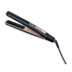 Žehlička na vlasy BEURER HS100 rychlé zahřátí za 12 sekund