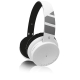 ALI BT sluchátka AH02,FM,SD,bílá  AH02WT