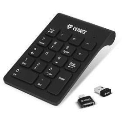 YKB 4020 WL Numerická klávesnice YENKEE