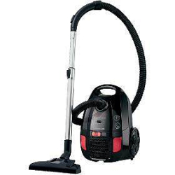 SVC 6001BK 3AAA vysavač SENCOR