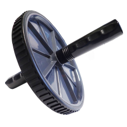 Posilovací kolečko dvojité 33 cm