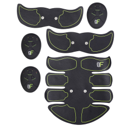 Elektrický posilovač svalů ELECTRO BF