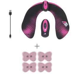 Elektrický posilovač svalů ABS MASTER Pro Hip