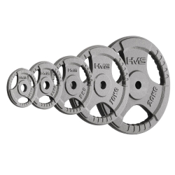 Kotouč s držadlem HMS Hammertone 10 kg