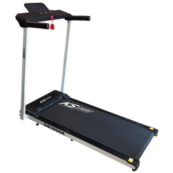 Plochý běžecký pás bez náklonu