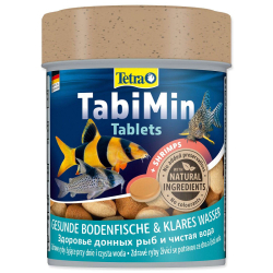 Krmivo Tetra TabiMin Tablets 275 tbl.