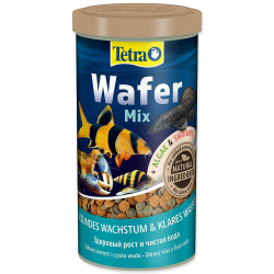 Krmivo Tetra Wafer Mix 1l