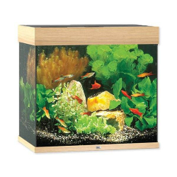 Akvarijní set Juwel Lido LED 120 dub 61x41x58cm 120l