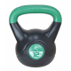 Činka Kettlebell Vinyl LIIFEFIT 12kg