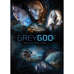 PC Grey Goo