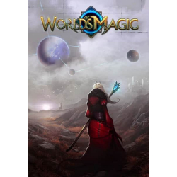 PC Worlds of Magic