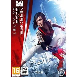 PC Mirror's Edge Catalyst