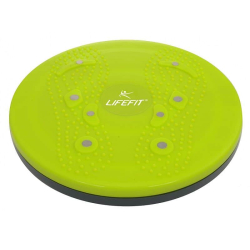 Rotační disk LIFEFIT® MAGNETIC ROTANA 25cm